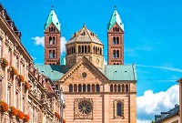 Filiale Speyer