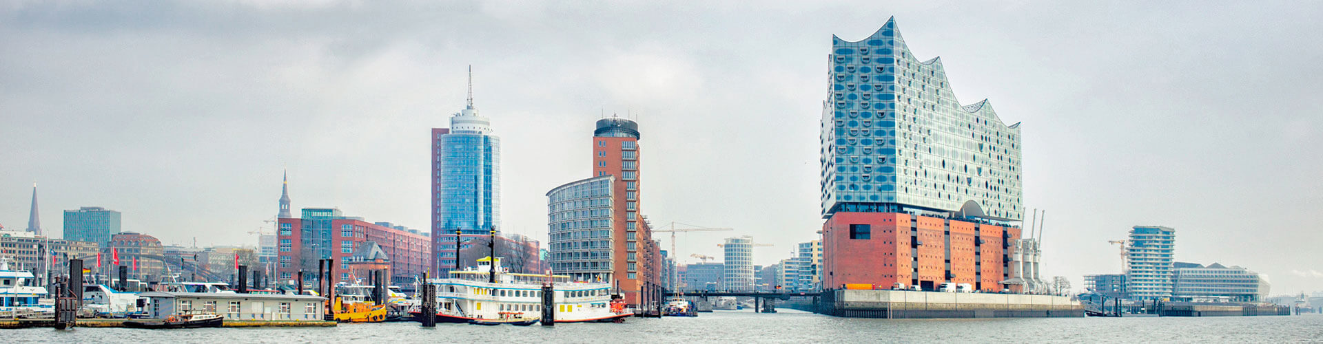 Hamburg
